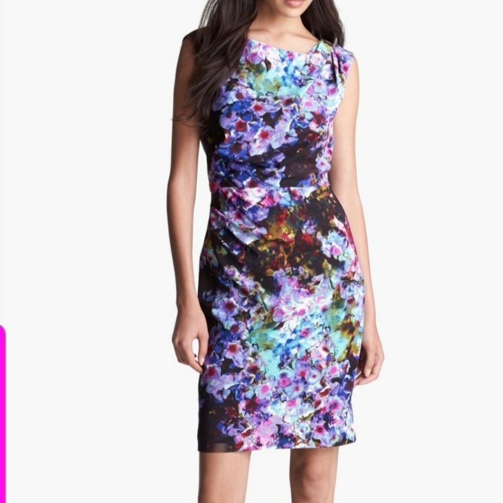 Ivy & Blu for Maggy Boutique Size 8